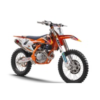 KTM 450 SX-F 2016-2016
